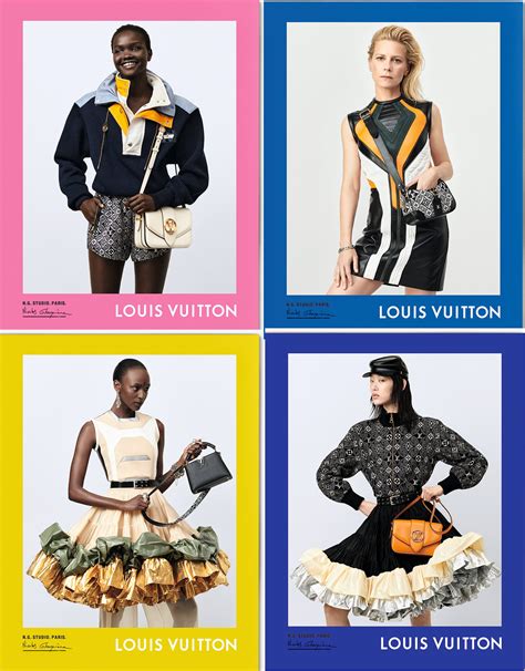 fotograaf louis vuitton|Nicolas Ghesquière Turns Photographer for Louis Vuitton.